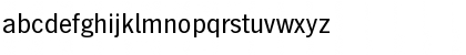 HeidelbergGothicTab Regular Font