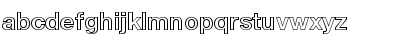 Helvetica Neue 75 Bold Outline Font Helvetica Neue 75 Bold Outline Font