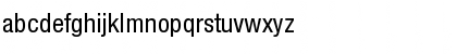 Helvetica Neue Regular Font