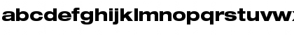 Helvetica Neue 83 Heavy Extended Font Helvetica Neue 83 Heavy Extended Font