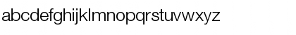 Helvetica Neue LT Std 45 Light Font