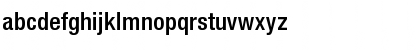 Helvetica Neue LT Std 67 Medium Condensed Font