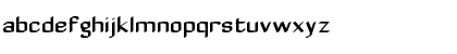 Zyphyte Regular Font