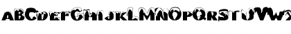 Himalaya Regular Font