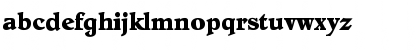 Hoboken-ExtraBold Regular Font