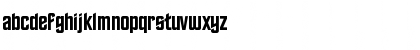 Horizon Regular Font