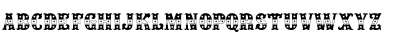 Houdini Regular Font