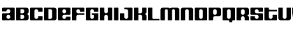HOUSE3009 Spaceage-Heavy-Beta Font HOUSE3009 Spaceage-Heavy-Beta Font