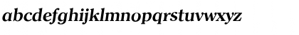 Iclerface DemiBold Font Iclerface DemiBold Font