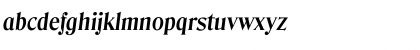 Idenver DemiBold Font Idenver DemiBold Font