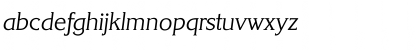 Ikorinth Light Font