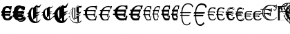 Ubiqita_Europa Normal Font Ubiqita_Europa Normal Font