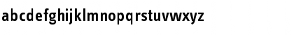 InfoTextSemibold Roman Font