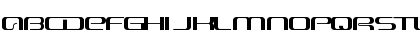 Intergalactic Highway Font Intergalactic Highway Font