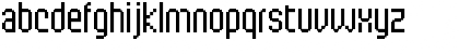UF Android Regular Regular Font UF Android Regular Regular Font