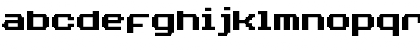 UF PT Ellus Regular Font