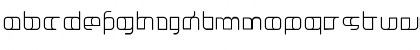 Jakone Extended Font