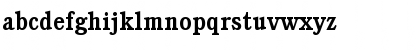 CalgarySerial-Medium Regular Font