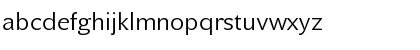 JohnSans Lite Pro Regular Font