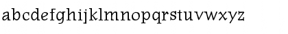 JournalTextOldstyle Regular Font