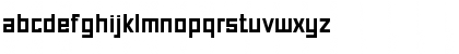 Just Square LT Std Demi Font