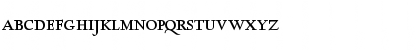 KaatskillH-SC Regular Font KaatskillH-SC Regular Font