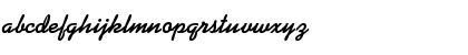 Kaufmann Bold Font