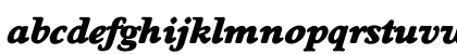 Iworchester ExtraBold