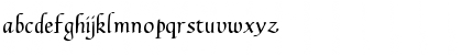 CallifontsA07PostScript Regular Font CallifontsA07PostScript Regular Font