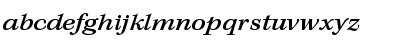 Kepler Std Medium Extended Italic Caption Font