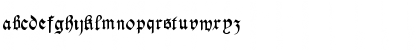 CallifontsD37PostScript Regular Font CallifontsD37PostScript Regular Font