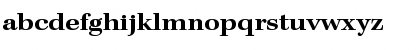 Kepler Std Semibold Extended Font