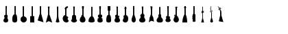 Ukulele Regular Font