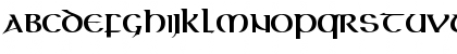 CallifontsF56TrueType Regular Font