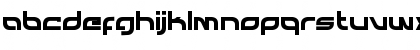 Klunk OT Bold Font