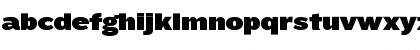 Knockout HTF94-UltmtSumo Font