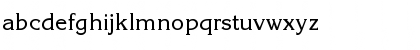 KorinnaEF-Regular Regular Font