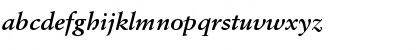 Korinthia Bold Italic Font Korinthia Bold Italic Font