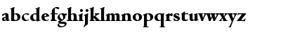 Cambridge-Bold Regular Font