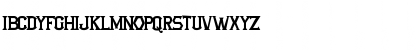 LHF Bill Blake REG Regular Font