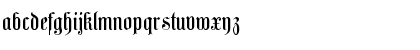 Camden Text Regular Font