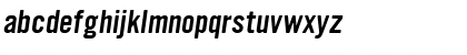 Ultramagnetic Oblique Font