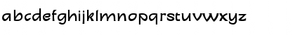 LinotypeCharon SemiBold Regular Font