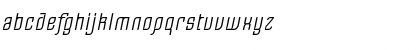 Linotype Rezident One Regular Font