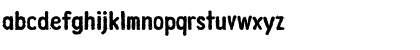 LTRussischBrot EatText Regular Font