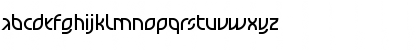 LinotypeScott Mars Regular Font