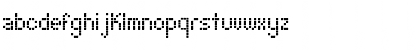 LiteBrite Regular Font