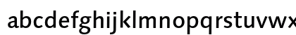 LinotypeSyntax Medium LinotypeSyntax Medium