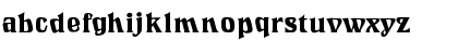 LookingGlassOpti Regular Font