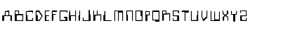 Look Sir, Droids Regular Font Look Sir, Droids Regular Font